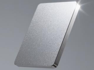Titanium Titanium