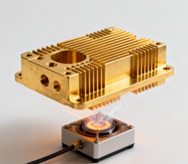 Brass Material Characteristics Brass Material Characteristics