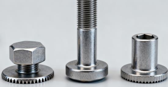 bolts bolts