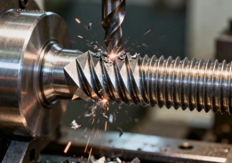 Thread Processing Thread Processing