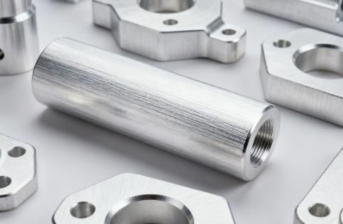 6061 Aluminum Alloy 6061 Aluminum Alloy