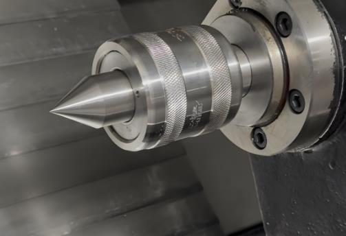 CNC Lathe Machining CNC Lathe Machining