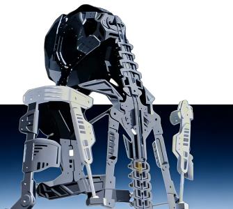 Automation CNC Parts