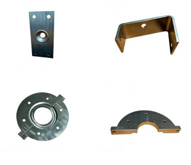 Structural Parts