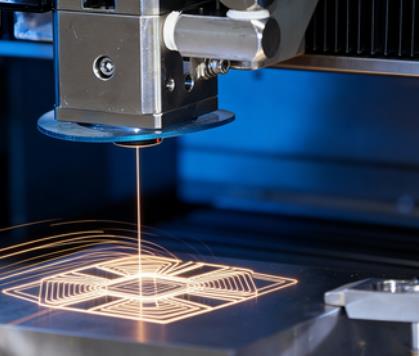 CNC Wire EDM