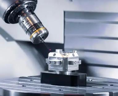 Electronics enclosure machining