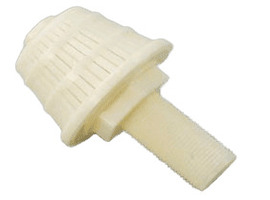 ABS Material Parts
